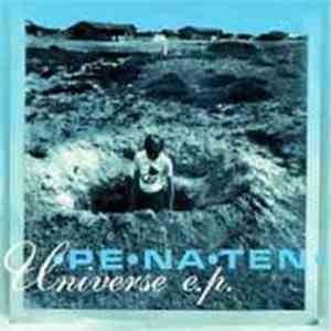 •Pe•na•ten• - Universe E.P.
