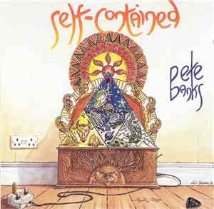 Pete Banks - Self-contained