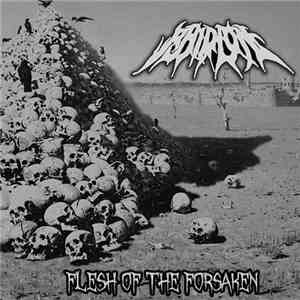 Phidion - Flesh Of The Forsaken