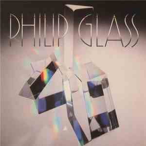 Philip Glass - Glassworks