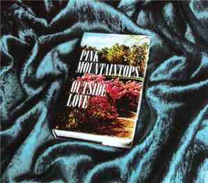Pink Mountaintops - Outside Love