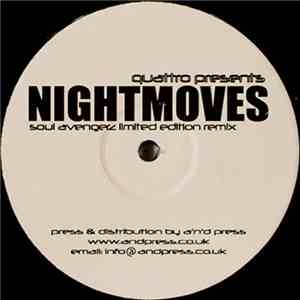 Quattro  - Nightmoves