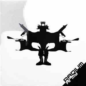 Radium  - Army