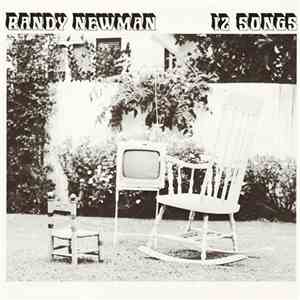 Randy Newman - 12 Songs