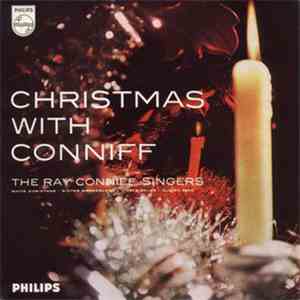 Ray Conniff And The Singers - Christmas With Conniff