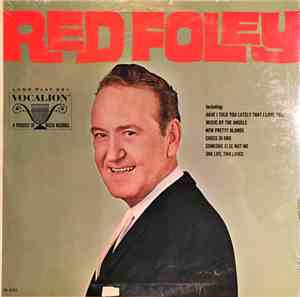 Red Foley - Red Foley
