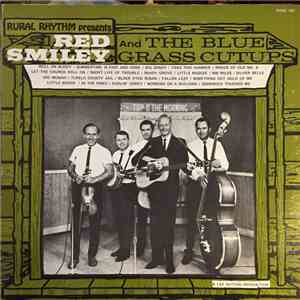 Red Smiley And The Bluegrass Cutups - Red Smiley And The Bluegrass Cutups