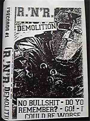 R'n'R - Demolition