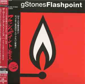 Rolling Stones - Flashpoint