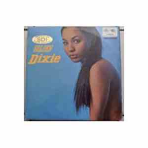 Royal Dixie Band - Golden Dixie