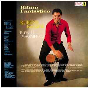 Rubens Bassini E Os 11 Magnificos - Ritmo Fantástico