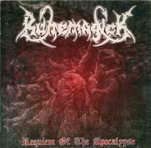 Runemagick - Requiem Of The Apocalypse