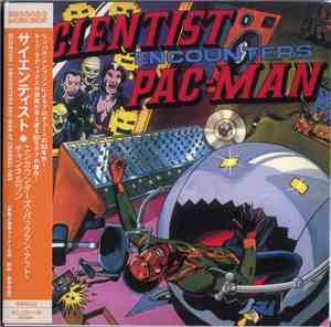 Scientist - Scientist Encounters Pac-Man