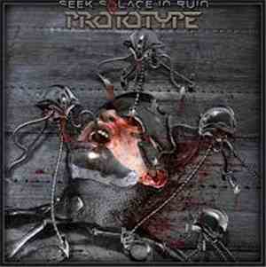 Seek Solace In Ruin - Prototype