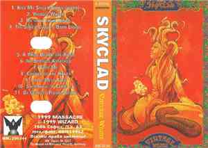 Skyclad - Vintage Whine