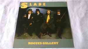 Slade - Rogues Gallery