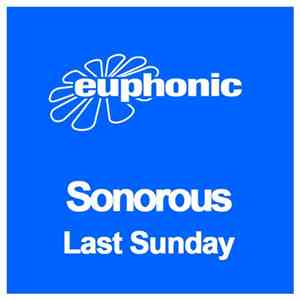 Sonorous - Last Sunday