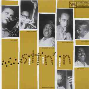 Stan Getz, Dizzy Gillespie, Coleman Hawkins, Paul Gonsalves, Wynton Kelly, ...