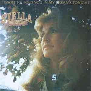 Stella Parton - I Want To Hold You In My Dreams Tonight