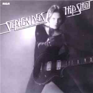 Stephen Dees - Hip Shot