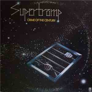 Supertramp - Crime Of The Century