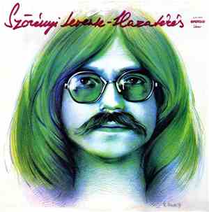 Szörényi Levente - Hazatérés