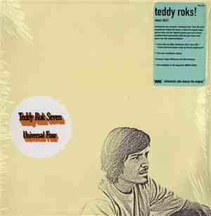 Teddy Rok Seven - Universal Four