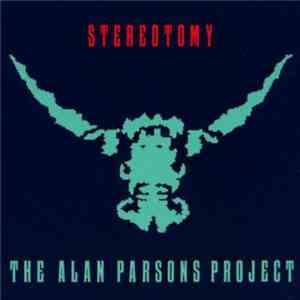 The Alan Parsons Project - Stereotomy