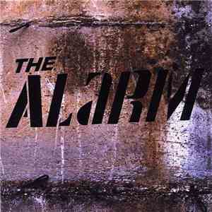 The Alarm - King Biscuit