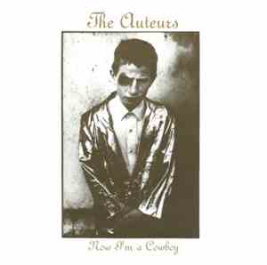 The Auteurs - Now I'm A Cowboy