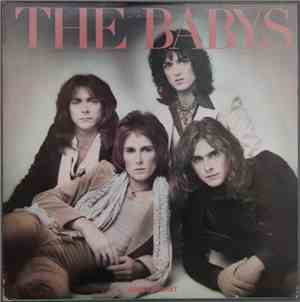 The Babys - Broken Heart