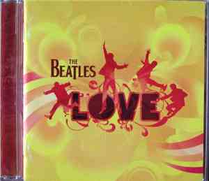 The Beatles - Love