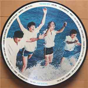 The Beatles - The Decca Tapes