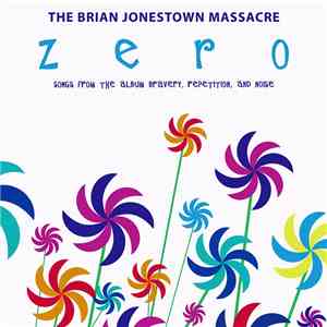 The Brian Jonestown Massacre - Zero
