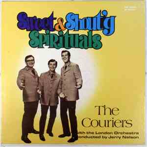 The Couriers  - Sweet & Shout'g Spirituals