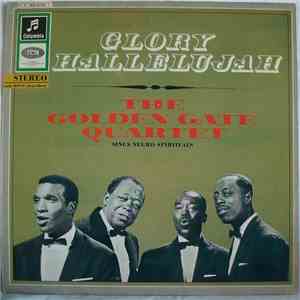 The Golden Gate Quartet - Glory Hallelujah