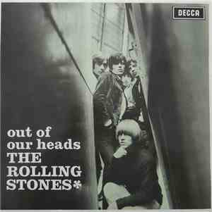 The Rolling Stones - Out Of Our Heads