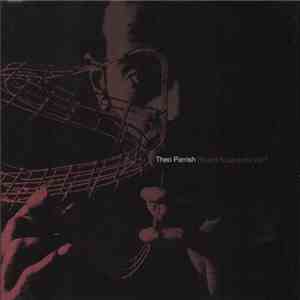 Theo Parrish - Sound Sculptures Vol 1