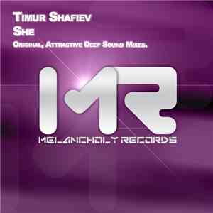 Timur Shafiev - She