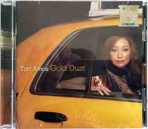 Tori Amos - Gold Dust