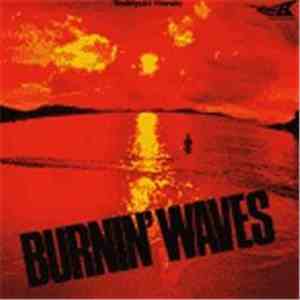 Toshiyuki Honda - Burnin' Waves