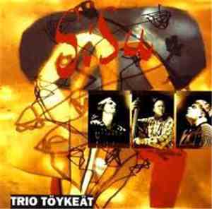 Trio Töykeät - Sisu