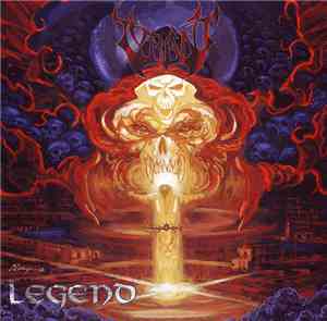 Tyrant - Legend