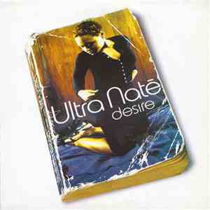 Ultra Naté - Desire