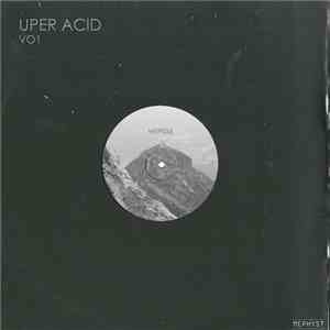 Uper Acid - VO1