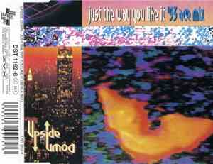 Upside Down - Just The Way You Like It ('93 Ace Mix)