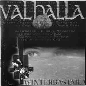 Valhalla  - Winterbastard