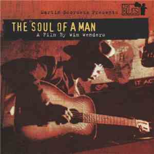 Various - Martin Scorsese Presents The Blues - The Soul Of A Man (A Film B ...