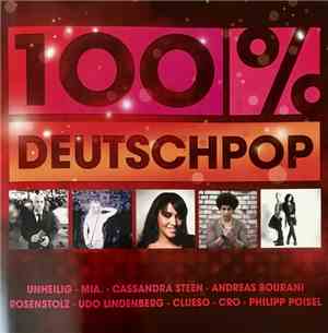 Various - 100% Deutschpop