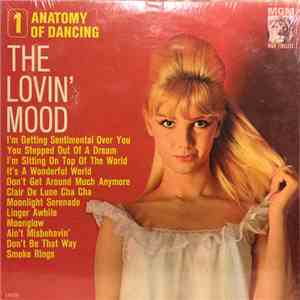 Various - Anatomy Of Dancing, Vol.1, The Lovin' Mood